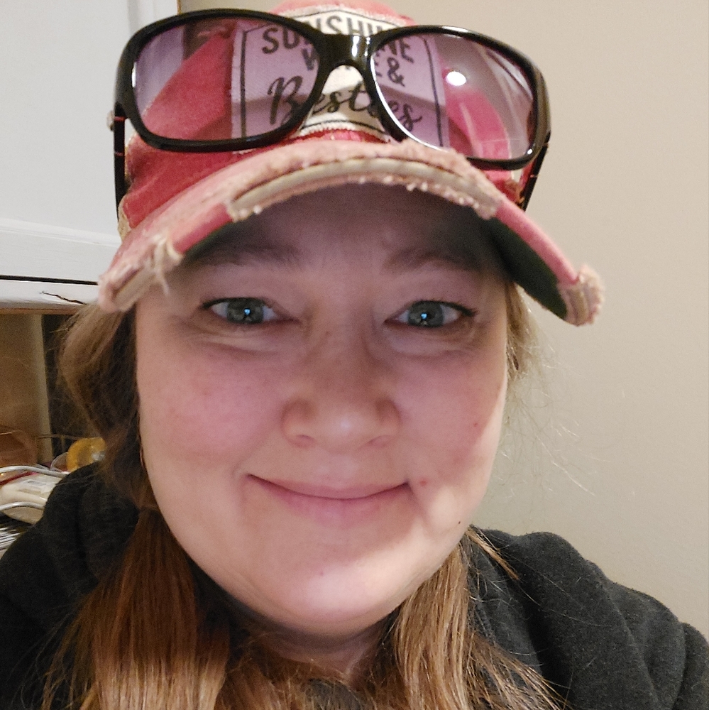 Meet your Posher, Brandy